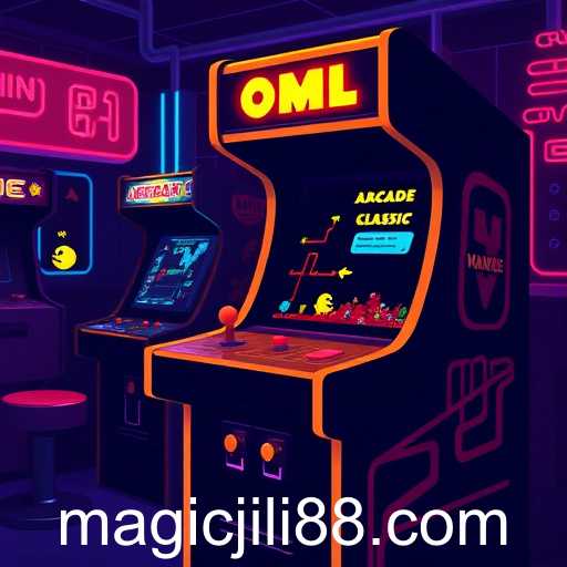 Arcade Classics