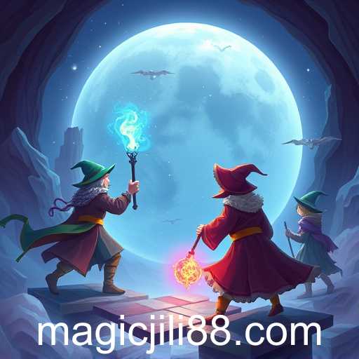 The Rise of Magicjili: A Gaming Revolution