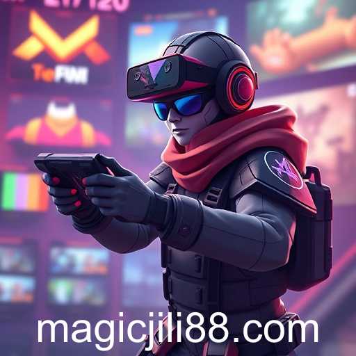 The Rise of MagicJili in Gaming