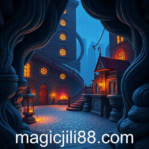 Puzzle Games