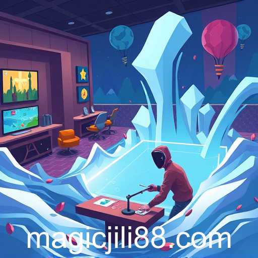 The Rising Star of Magicjili in the Gaming World